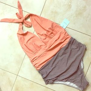 Cupshe xxl swim suit